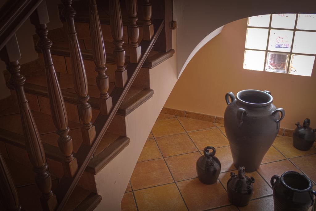 La Posada De Clotilde Cella Extérieur photo