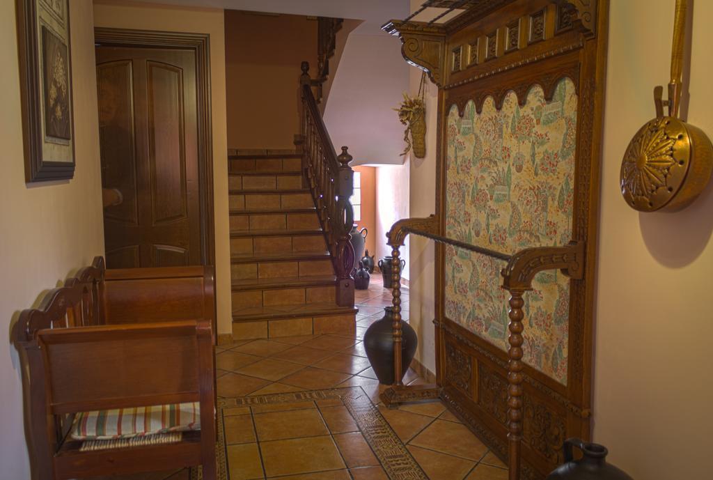 La Posada De Clotilde Cella Extérieur photo