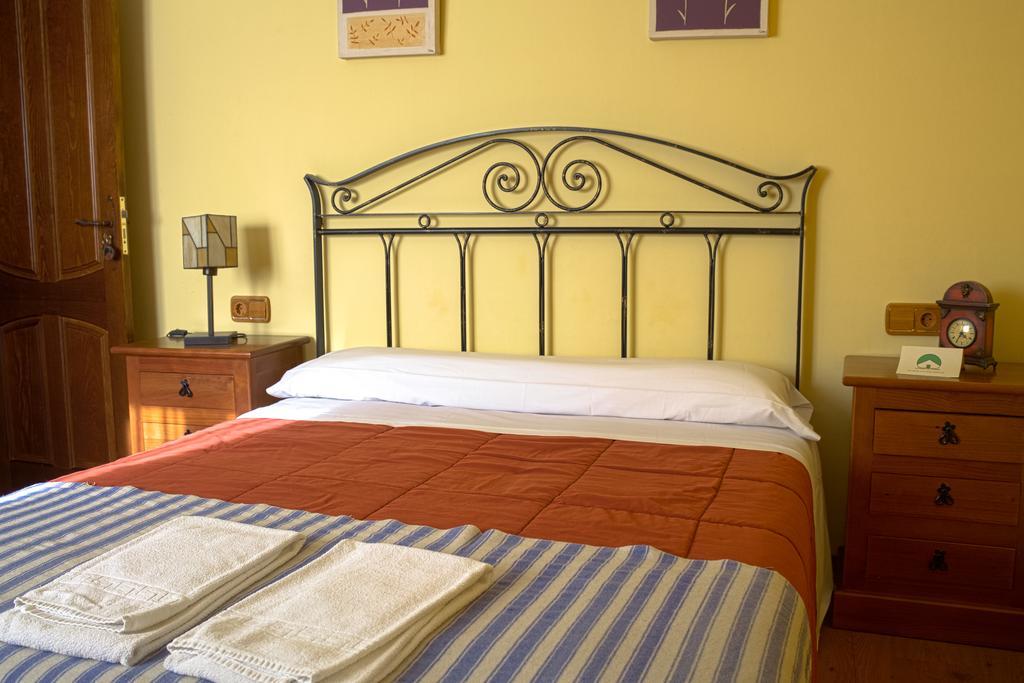 La Posada De Clotilde Cella Extérieur photo